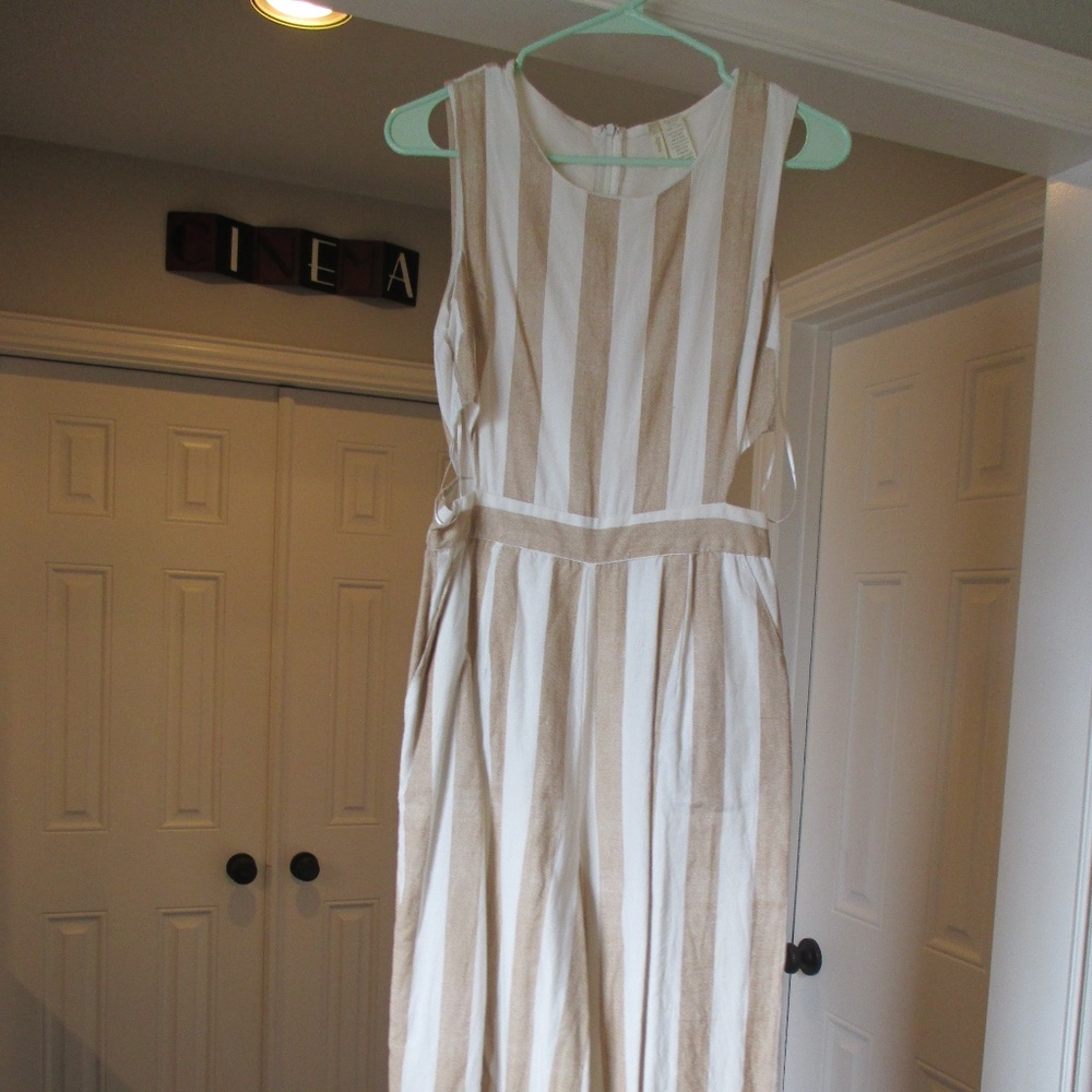 Jasper Jumpsuit